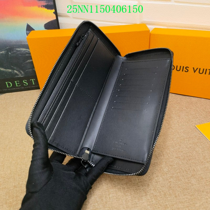 COZY BAGS - LOV Wallet - 1447