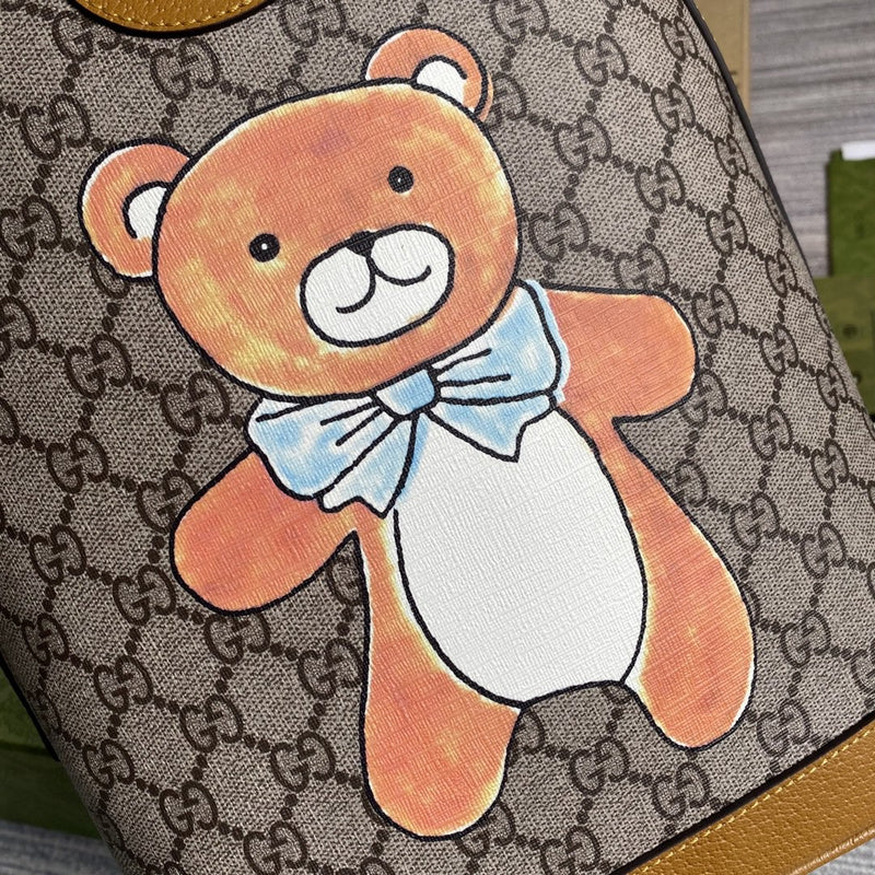 COZY BAGS - GUKI Bags - 2006