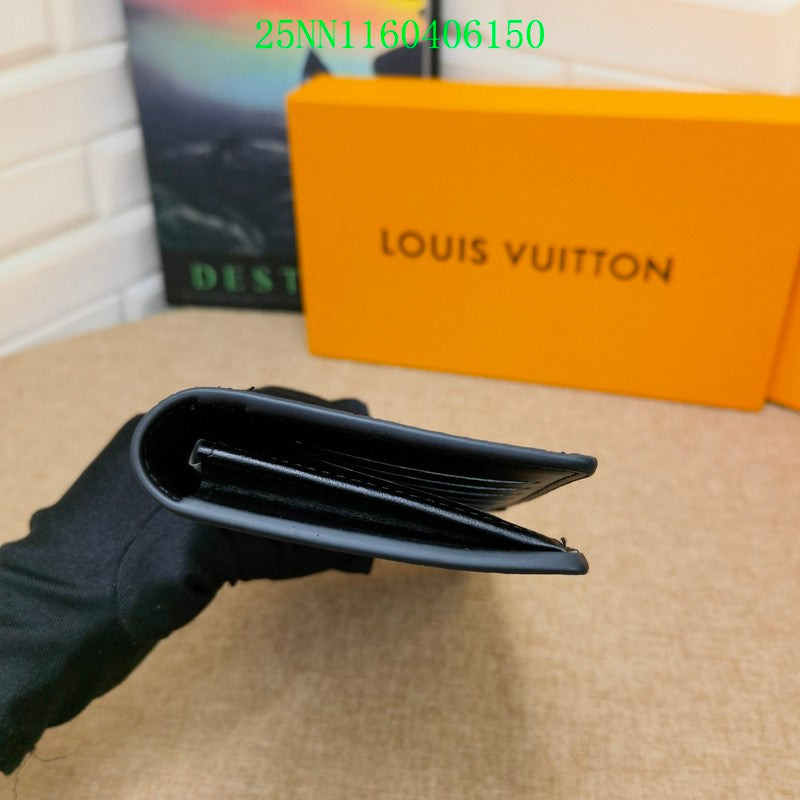 COZY BAGS - LOV Wallet - 1446