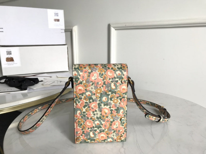 COZY BAGS - Phone Bags - 043