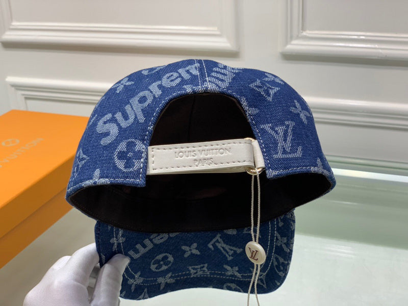 COZY BAGS - LOV Hats & Caps - 306
