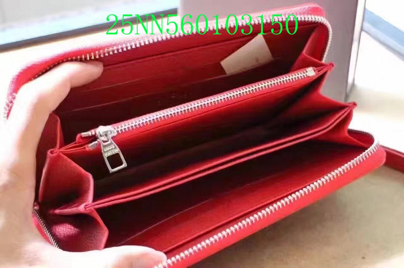 COZY BAGS - LOV Wallet - 803