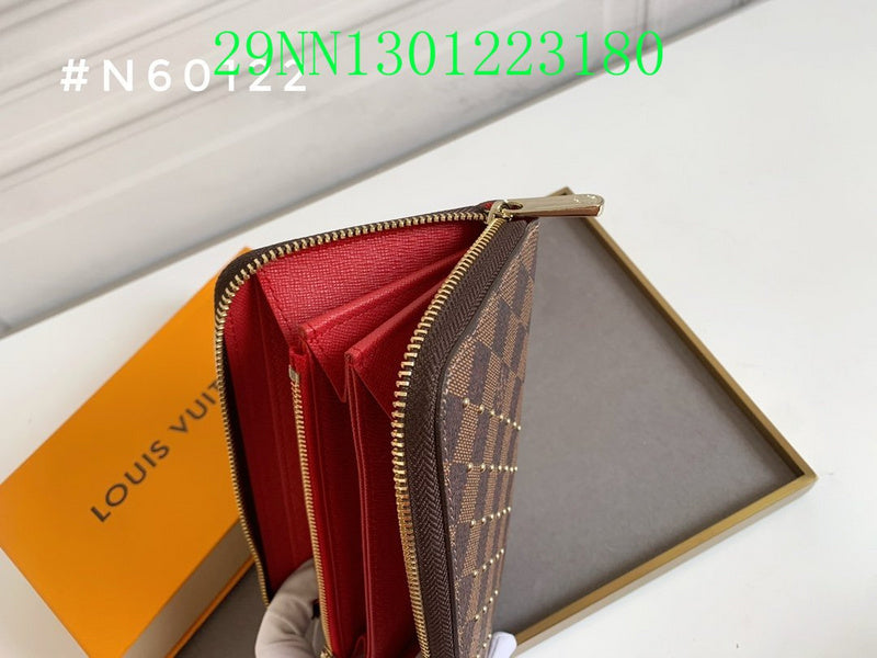 COZY BAGS - CHL Wallet - 311