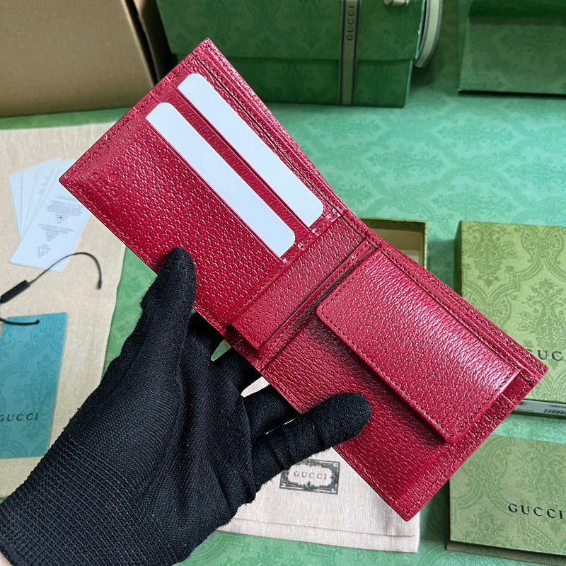 Cozy Bags - GUKI Men Wallets - 017