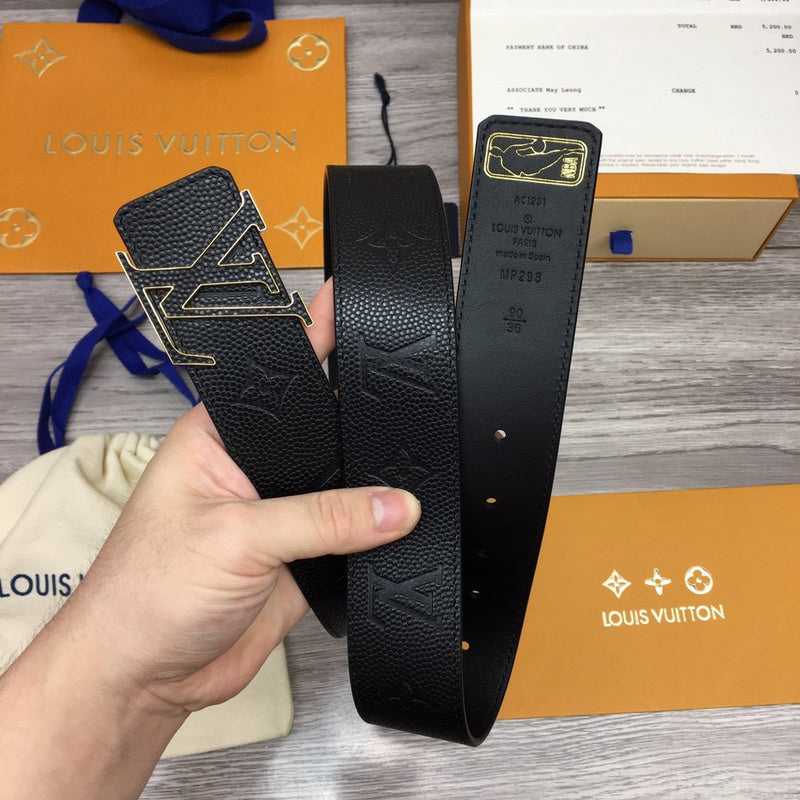 JB - LOV Belts - 367