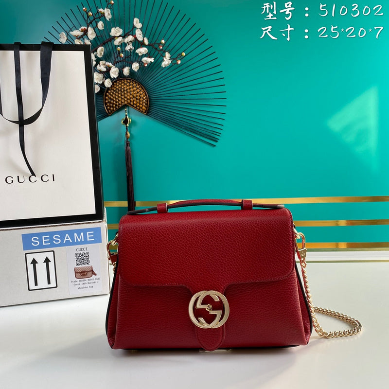 COZY BAGS - GUKI Bags - 2178