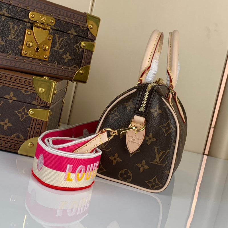 COZY BAGS - LOV Bags - 1745