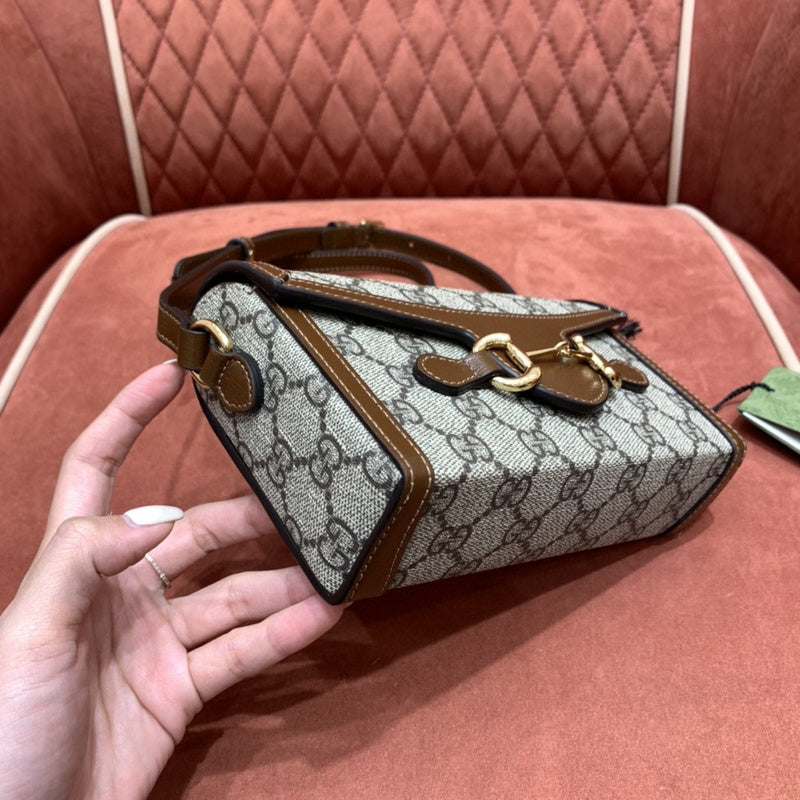 COZY BAGS - GUKI Women Bags - 1234
