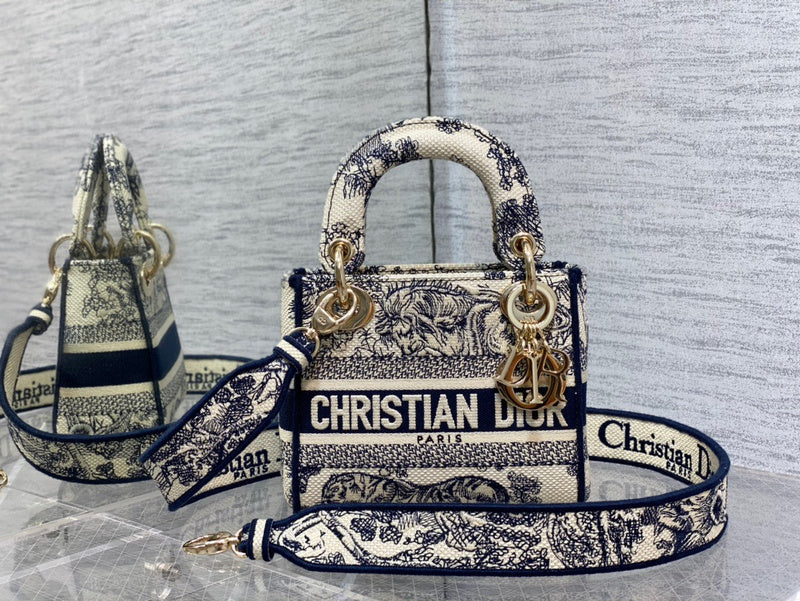 JB - DOR Lady Bags - 136