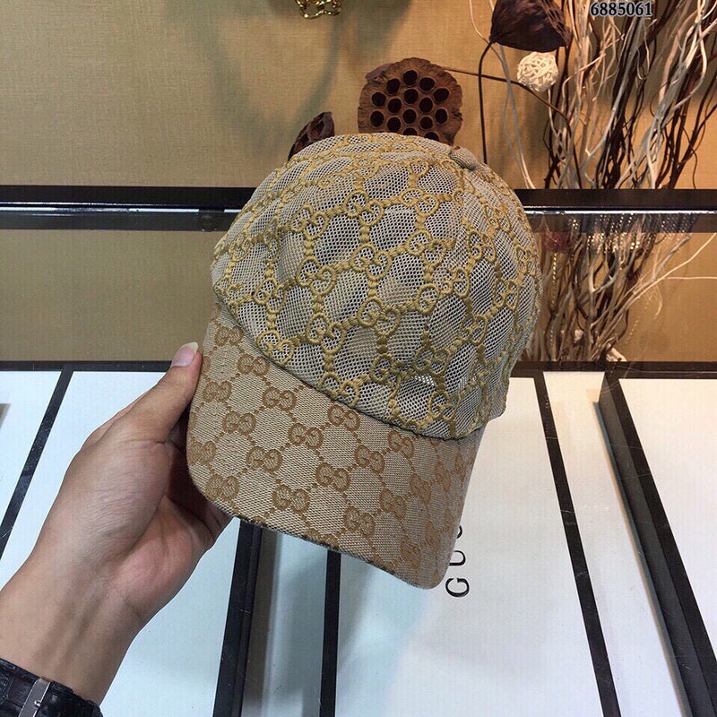 COZY BAGS - Guki Hats & Caps - 422