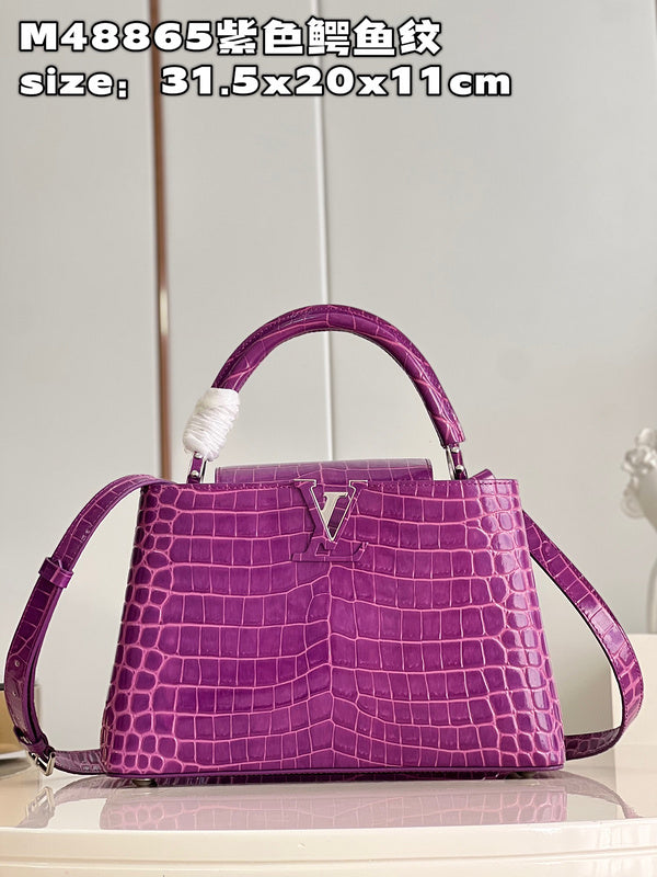 COZY BAGS - LOV Bags - 1246