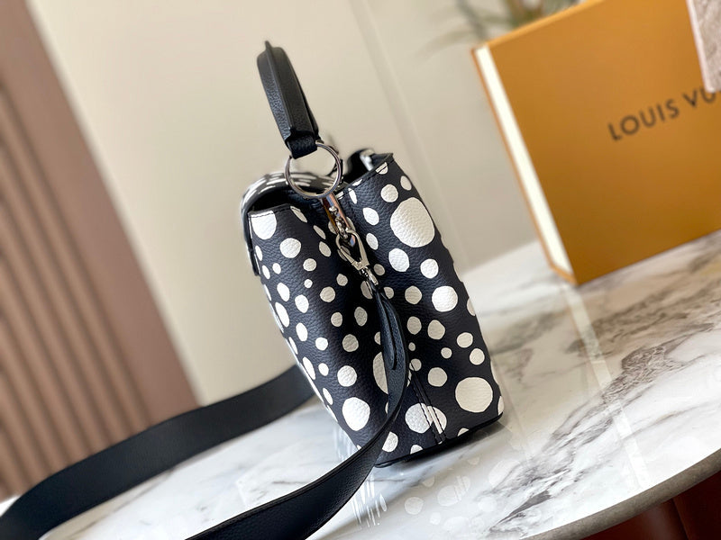 COZY BAGS - GUKI Women Bags - 1599