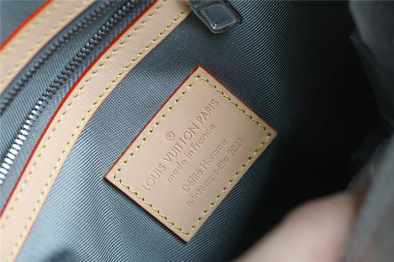 JB - LOV Travel Bags - 227