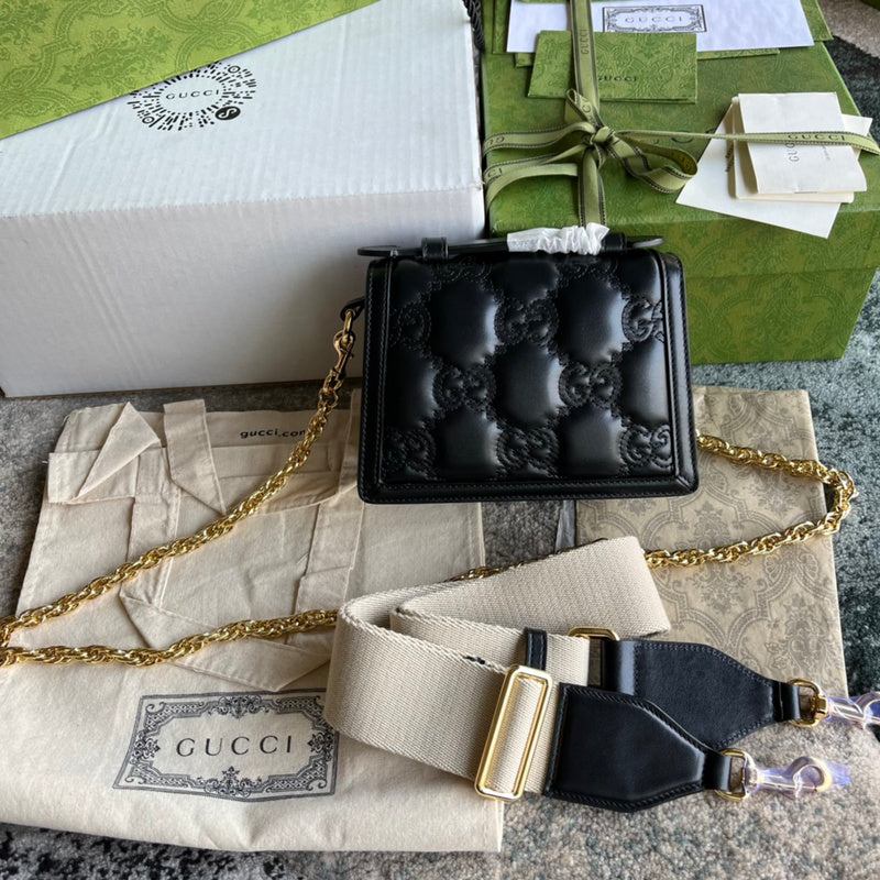 COZY BAGS - GUKI Women Bags - 706
