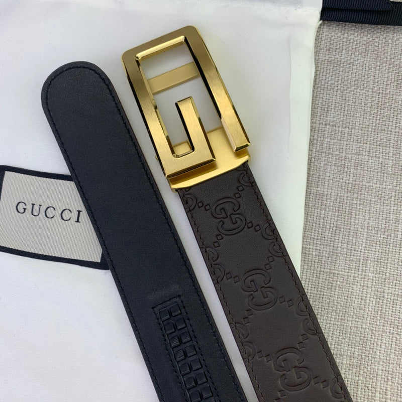 COZY BAGS - GUKI Belts - 018