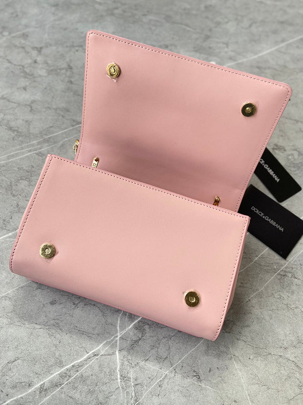 COZY - DAG Bags - 243