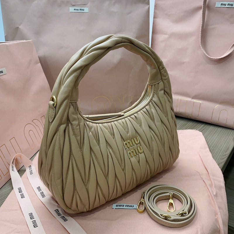 COZY BAGS - MMU Bags - 033