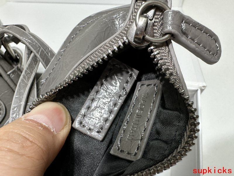 COZY BAGS - Mix Wallets - 498