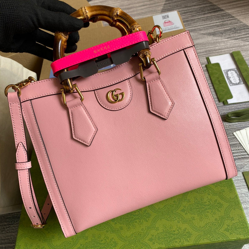 JB - Guki Lady Bags - 976