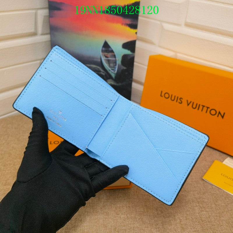COZY BAGS - LOV Wallet - 1400