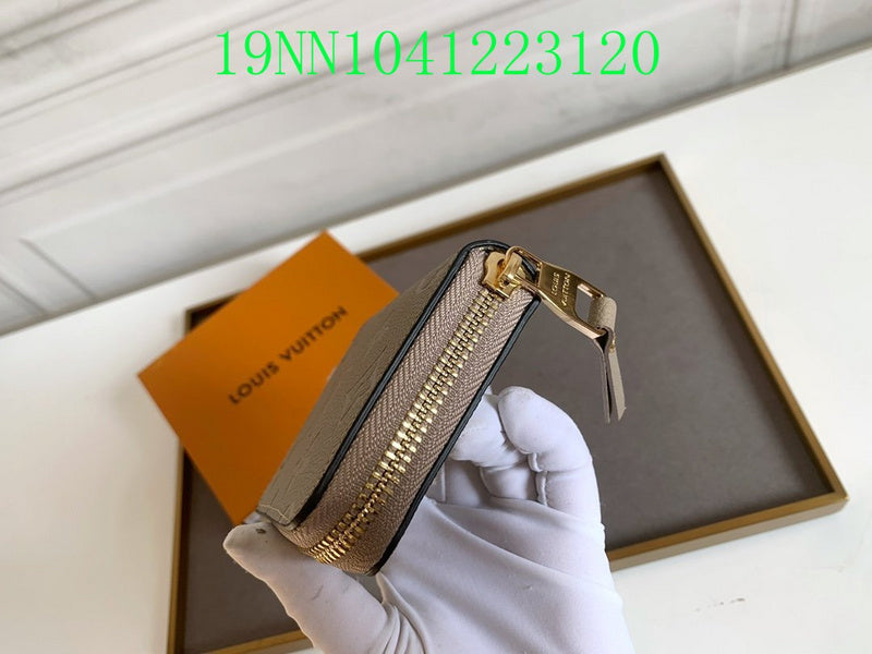 COZY BAGS - CHL Wallet - 331