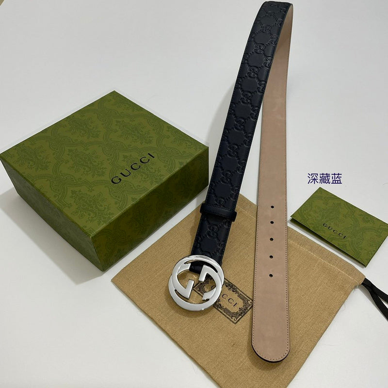 COZY BAGS - GUKI Belts - 077