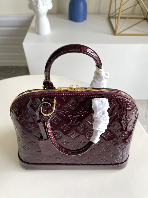 COZY - LV Bags - 3289