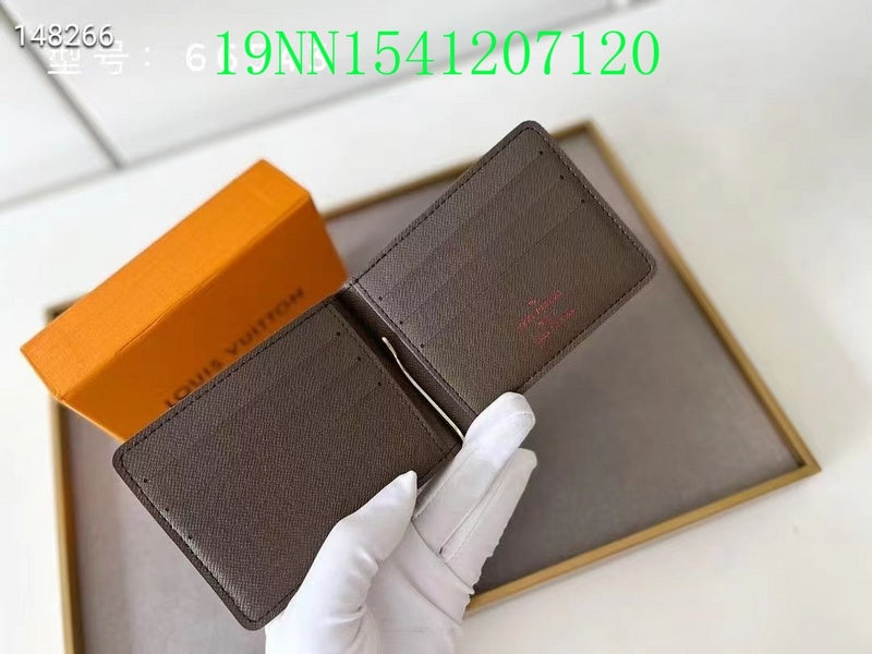 COZY BAGS - LOV Wallet - 848