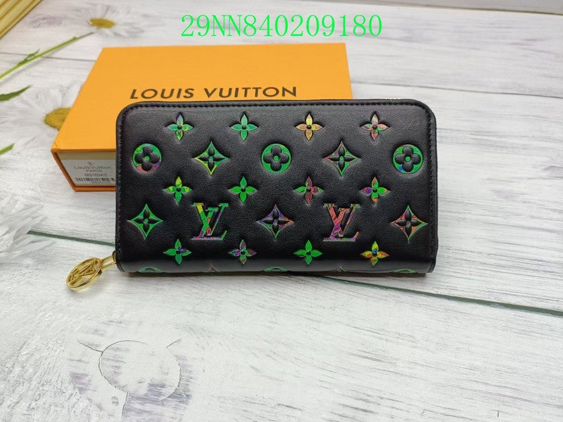 COZY BAGS - LOV Wallet - 734