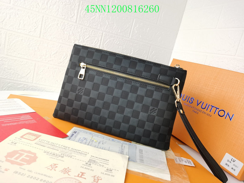 COZY BAGS - CHL Wallet - 673