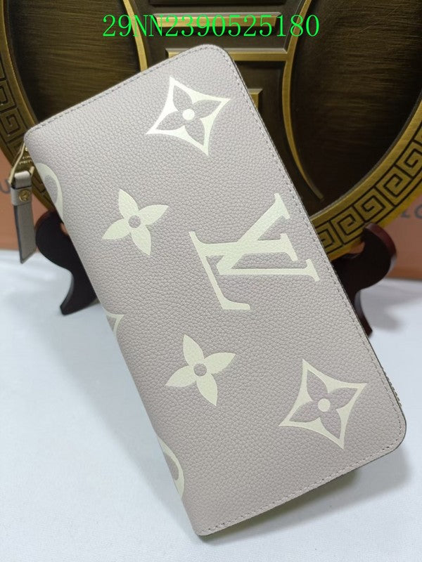 COZY BAGS - LOV Wallet - 1314