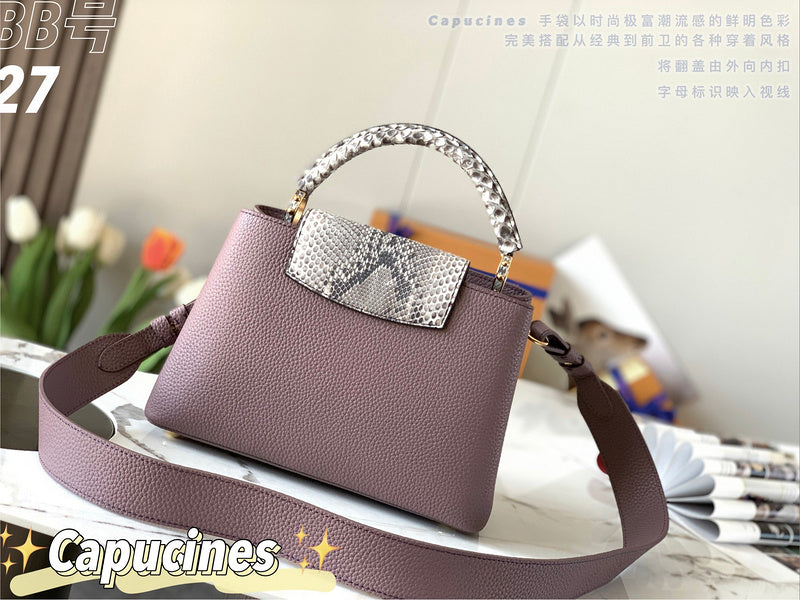 COZY - LOV Lady Bags - 706