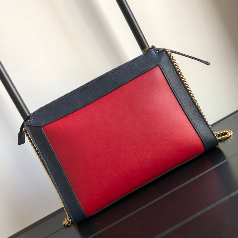 JB - Guki Lady Bags - 1066