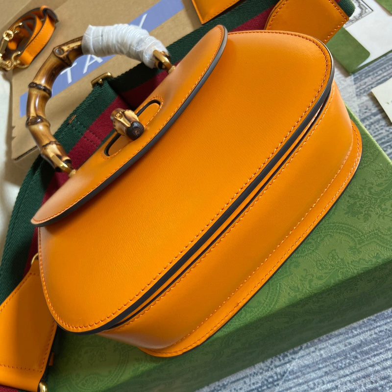 JB - Guki Lady Bags - 907
