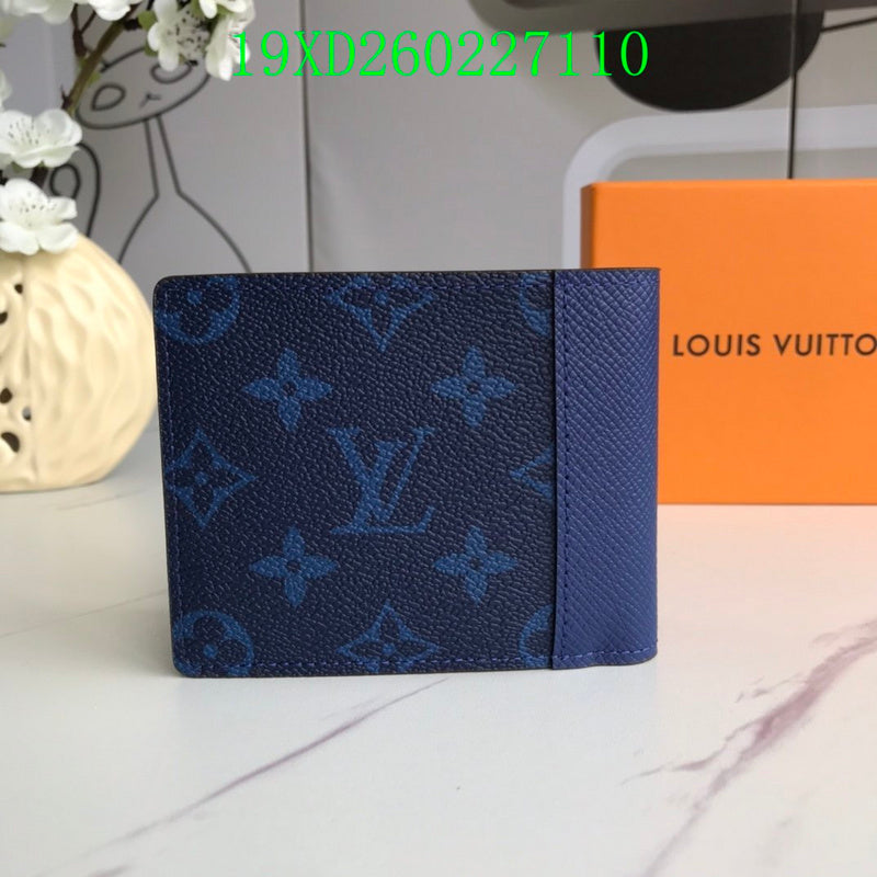 COZY BAGS - CHL Wallet - 1129