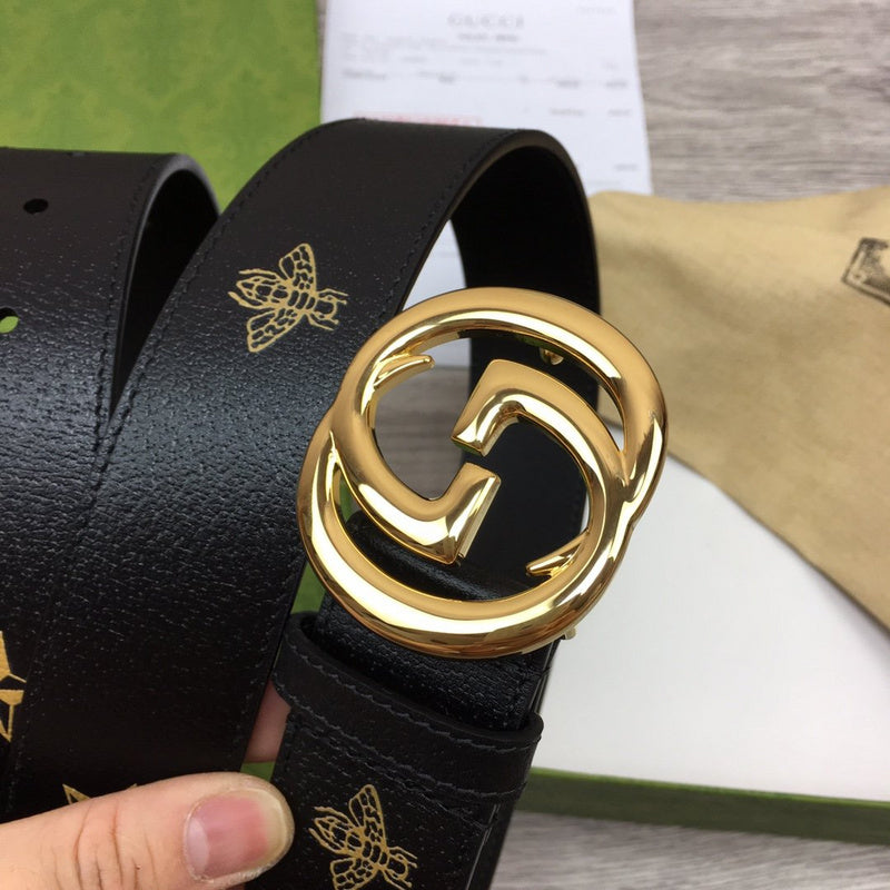COZY BAGS - GUKI Belts - 030