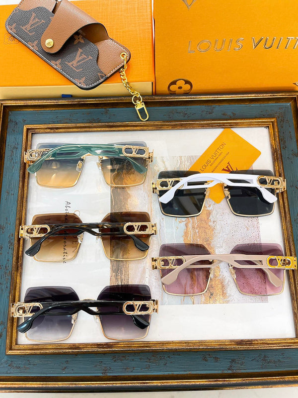 COZY BAGS - LOV Sunglasses - 018