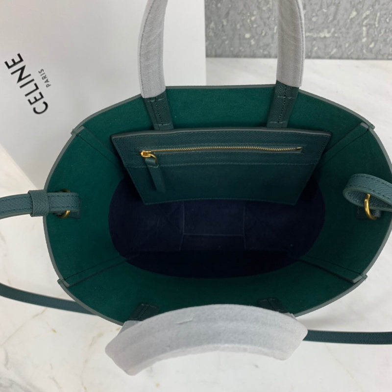 COZY - COL Bags - 316