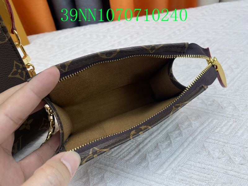 COZY BAGS - LOV Wallet - 250