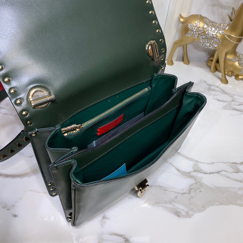 COZY - VEL Lady Bags - 337