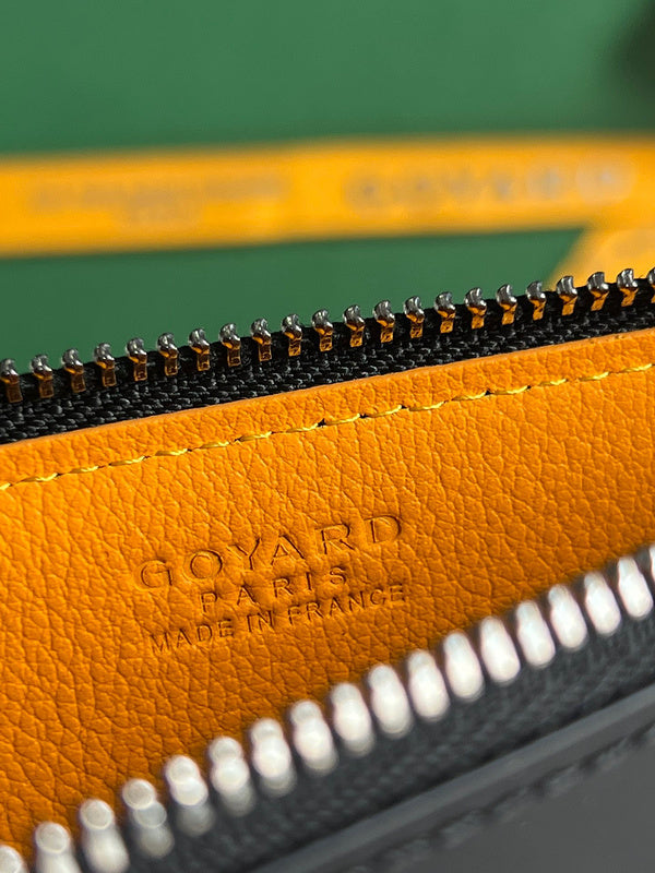 COZY - GYO Wallets - 028
