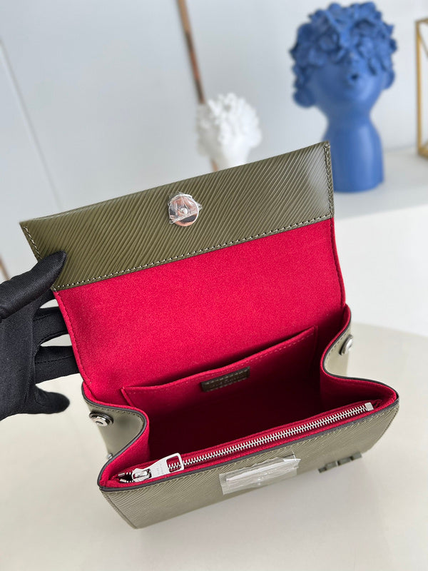 COZY BAGS - LOV Bags - 2810