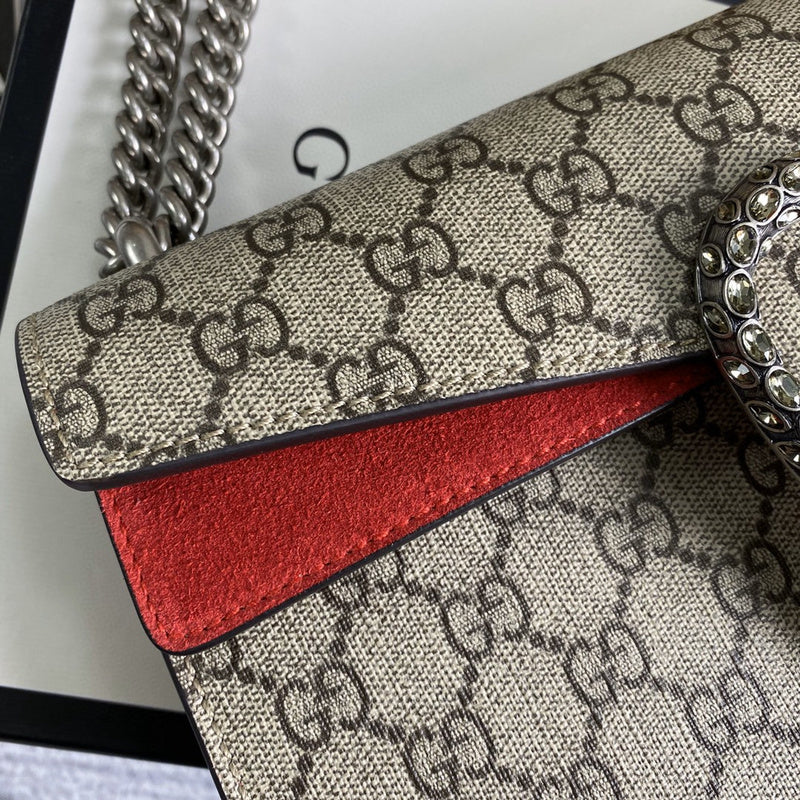 COZY BAGS - GUKI Bags - 2034