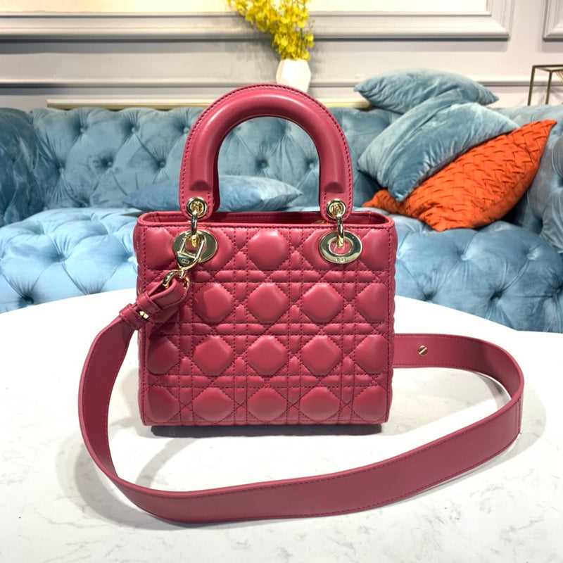 COZY BAGS - DOR Bags - 249