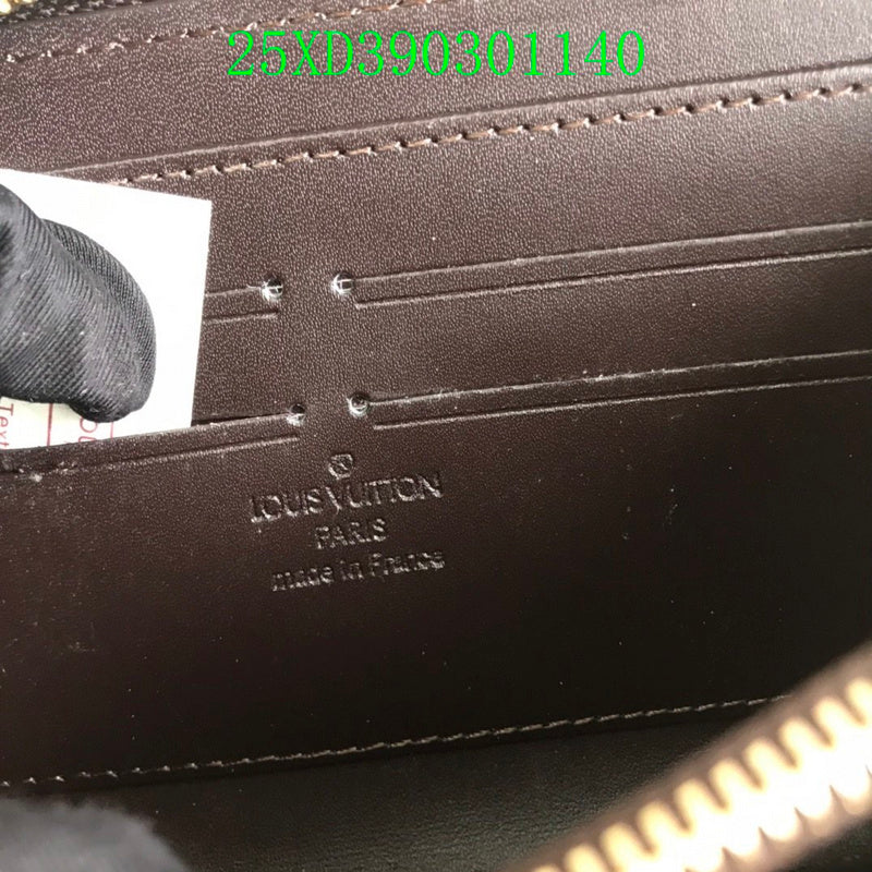 COZY BAGS - CHL Wallet - 1108