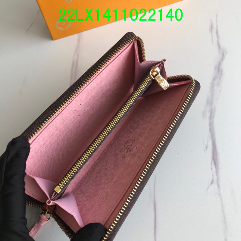 COZY BAGS - CHL Wallet - 1341