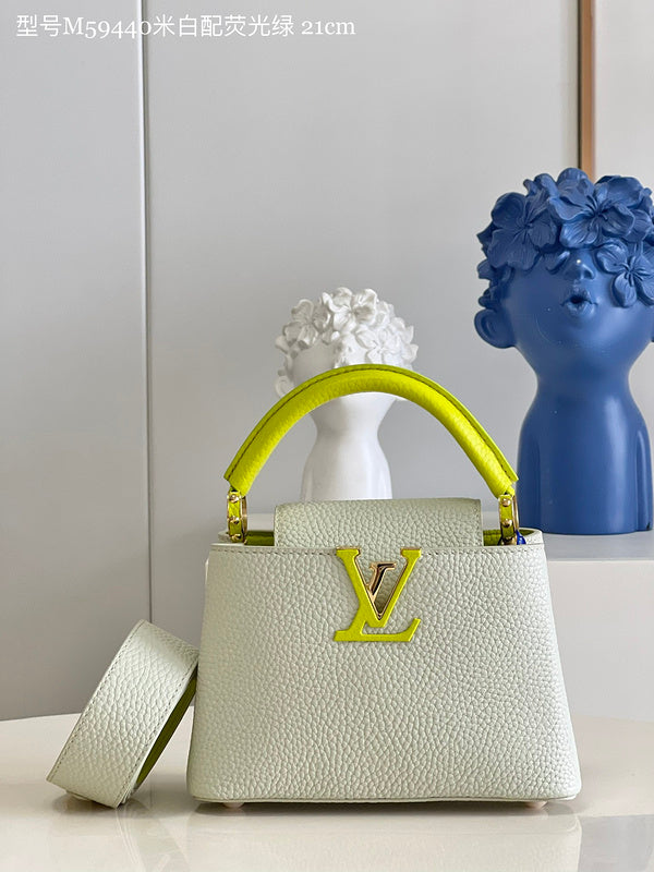 COZY - LV Bags - 2321
