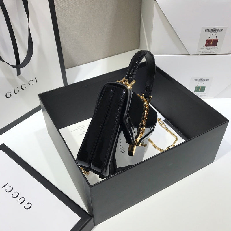 COZY BAGS - GUKI Bags - 2091