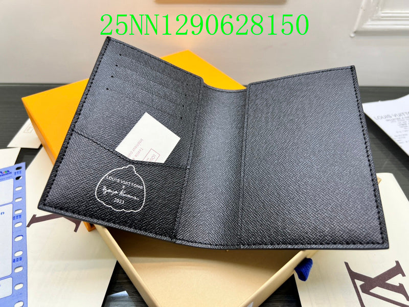 COZY BAGS - LOV Wallet - 289
