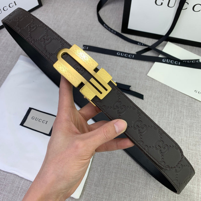 COZY BAGS - GUKI Belts - 001